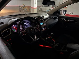 🔥 NISSAN QASHQAI 1.5 DCI 🔥
