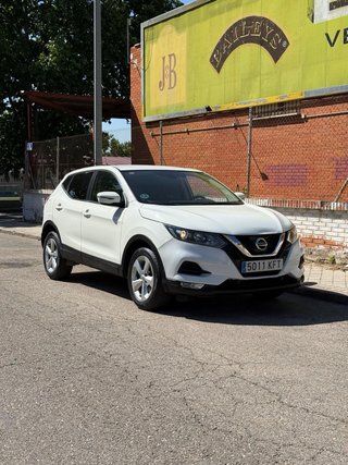 🔥 NISSAN QASHQAI 1.5 DCI 🔥