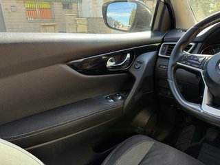 🔥 NISSAN QASHQAI 1.5 DCI 🔥
