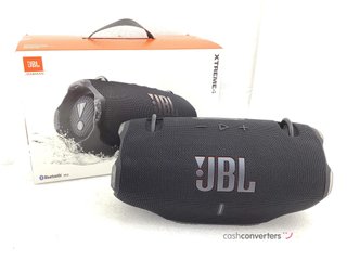altavoz portatil bluetooth jbl xtreme 4