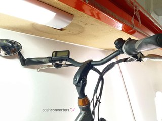 bicicleta electrica decathlon btwin vae bebike