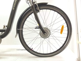 bicicleta electrica decathlon btwin vae bebike