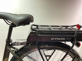 bicicleta electrica decathlon btwin vae bebike
