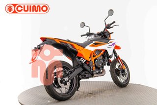 KTM 390 SMC R