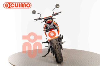KTM 390 SMC R