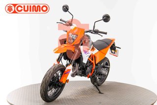 KTM 390 SMC R