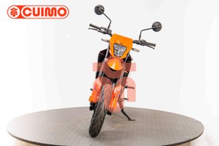 KTM 390 SMC R