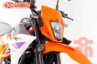 KTM 390 SMC R