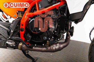 KTM 390 SMC R
