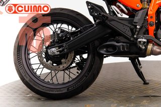 KTM 390 SMC R