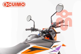 KTM 390 SMC R