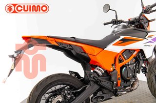 KTM 390 SMC R