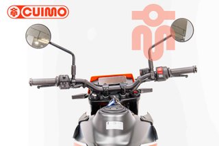 KTM 390 SMC R