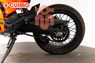 KTM 390 SMC R
