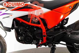 KTM 390 SMC R
