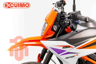 KTM 390 SMC R
