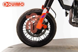 KTM 390 SMC R