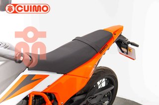 KTM 390 SMC R