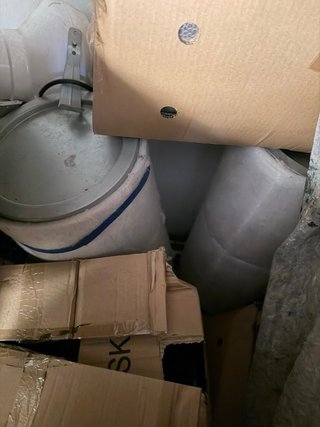 Material cultivo indoor