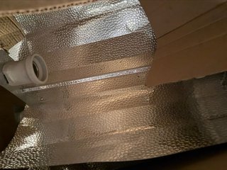 Material cultivo indoor