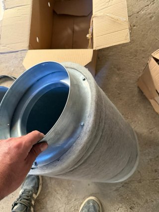 Material cultivo indoor