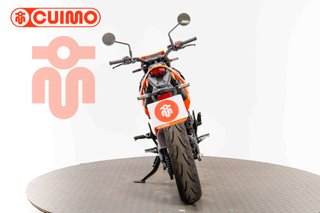 KTM 390 SMC R