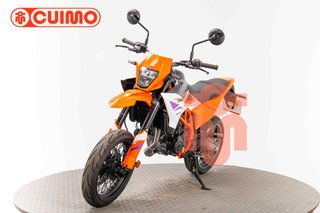 KTM 390 SMC R