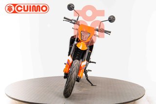 KTM 390 SMC R