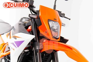 KTM 390 SMC R