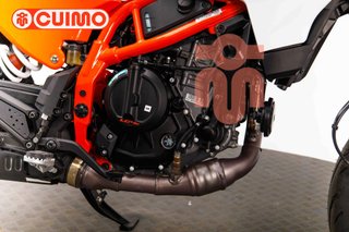 KTM 390 SMC R