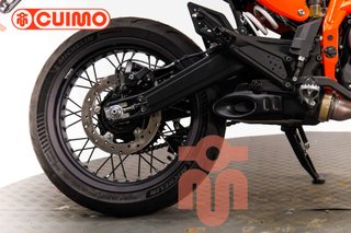 KTM 390 SMC R