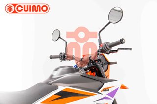 KTM 390 SMC R