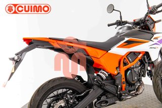 KTM 390 SMC R
