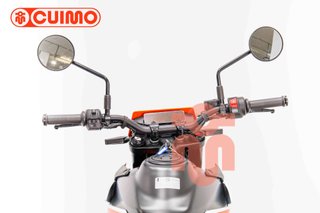 KTM 390 SMC R