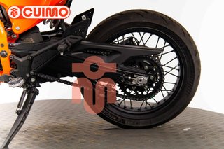 KTM 390 SMC R