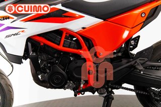 KTM 390 SMC R