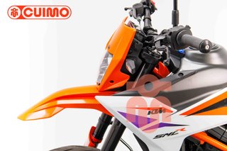 KTM 390 SMC R