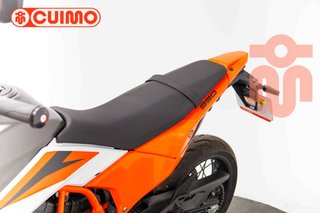 KTM 390 SMC R