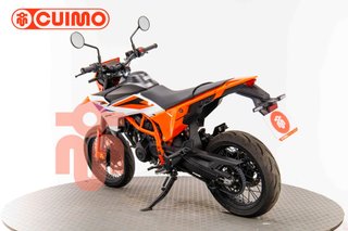 KTM 390 SMC R
