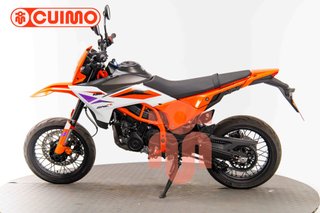 KTM 390 SMC R