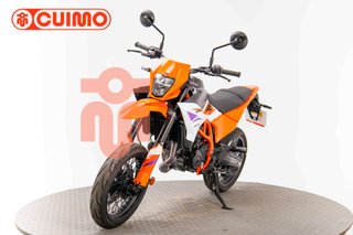 KTM 390 SMC R
