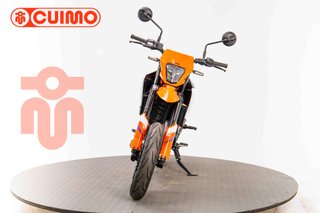 KTM 390 SMC R