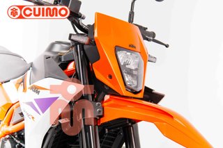 KTM 390 SMC R