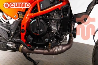 KTM 390 SMC R
