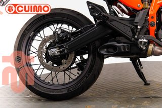 KTM 390 SMC R