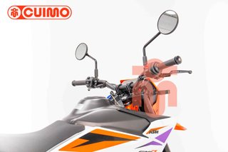 KTM 390 SMC R