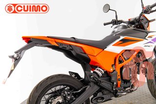 KTM 390 SMC R