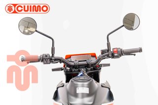 KTM 390 SMC R