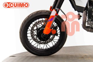 KTM 390 SMC R