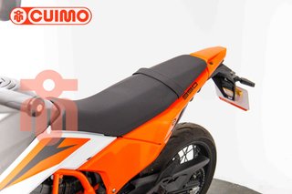 KTM 390 SMC R